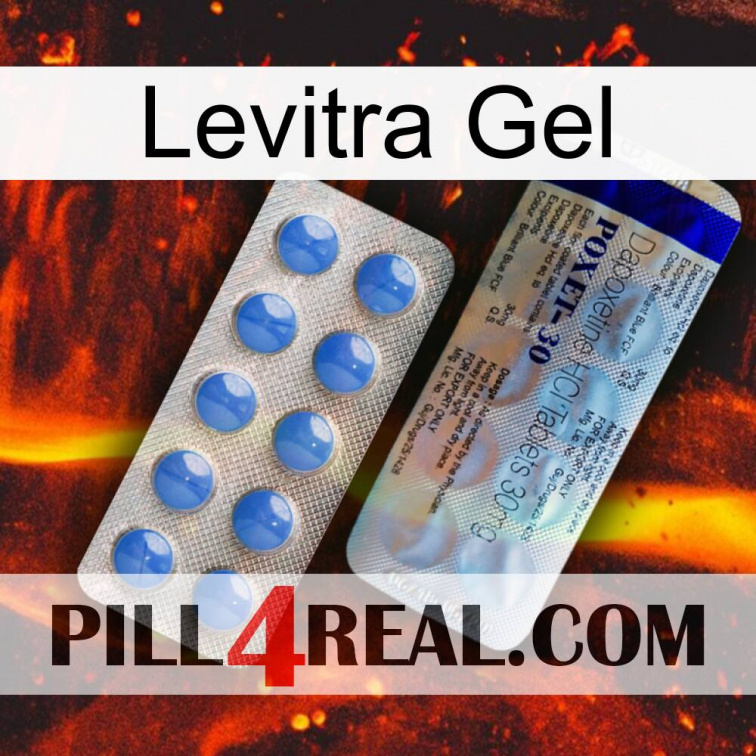 Levitra Gel 39